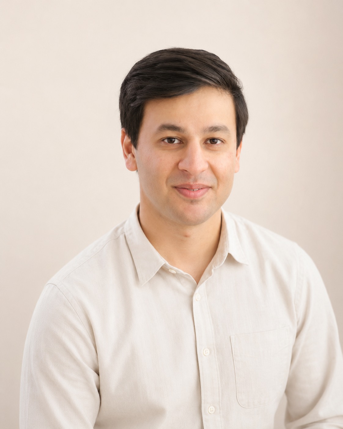 Dr Karan Sahar, founder and clinical lead of LivFull Psychology